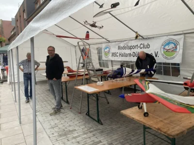 Foto des Albums: Bürgertreff 2023 in Dülmen
