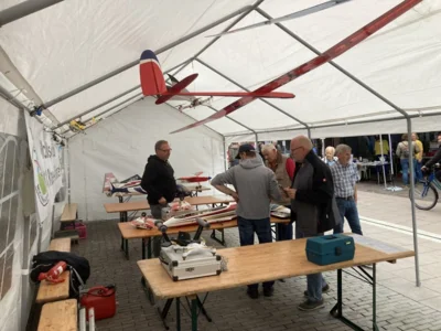 Foto des Albums: Bürgertreff 2023 in Dülmen
