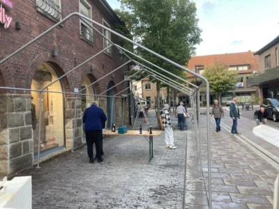 Foto des Albums: Bürgertreff 2023 in Dülmen