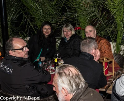 Foto des Albums: Spanischer Abend zum 35. Jahrestag des MSC Haltern Dülmen e.V.