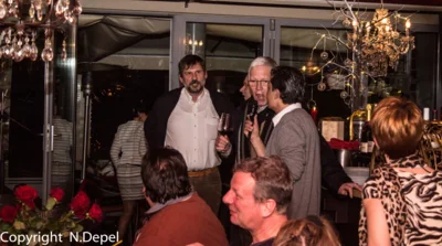 Foto des Albums: Spanischer Abend zum 35. Jahrestag des MSC Haltern Dülmen e.V.