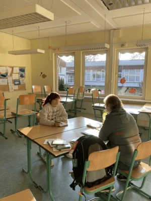 Foto des Albums: Bewerbertag 2025