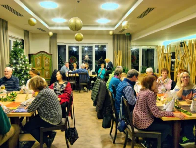 Foto des Albums: Weihnachtsfeier 2025