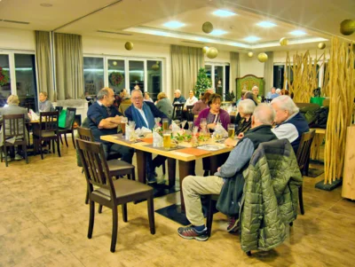 Foto des Albums: Weihnachtsfeier 2025