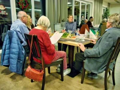Foto des Albums: Weihnachtsfeier 2025
