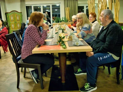 Foto des Albums: Weihnachtsfeier 2025