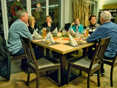 Foto des Albums: Weihnachtsfeier 2025