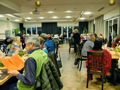 Foto des Albums: Weihnachtsfeier 2025