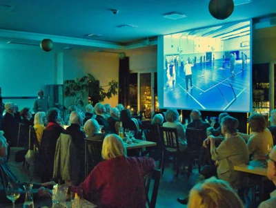 Foto des Albums: Weihnachtsfeier 2025