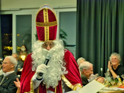 Foto des Albums: Weihnachtsfeier 2025