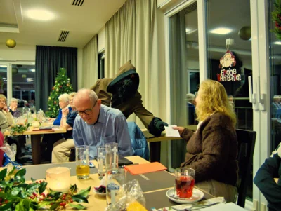 Foto des Albums: Weihnachtsfeier 2025