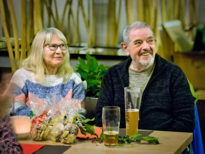Foto des Albums: Weihnachtsfeier 2025