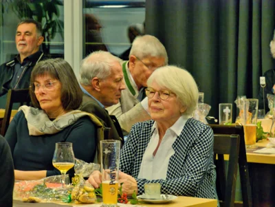 Foto des Albums: Weihnachtsfeier 2025