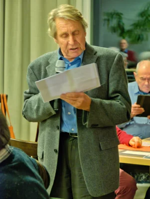 Foto des Albums: Weihnachtsfeier 2025