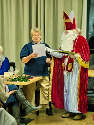 Foto des Albums: Weihnachtsfeier 2025