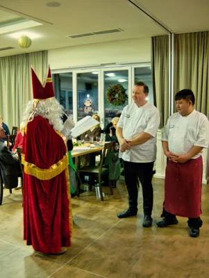 Foto des Albums: Weihnachtsfeier 2025