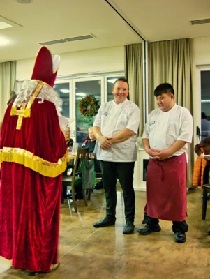 Foto des Albums: Weihnachtsfeier 2025