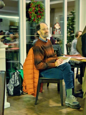 Foto des Albums: Weihnachtsfeier 2025