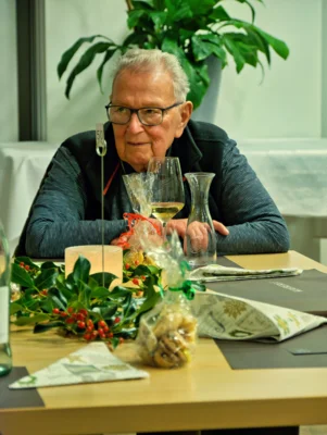Foto des Albums: Weihnachtsfeier 2025