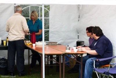 Foto des Albums: Sommerfest 2013