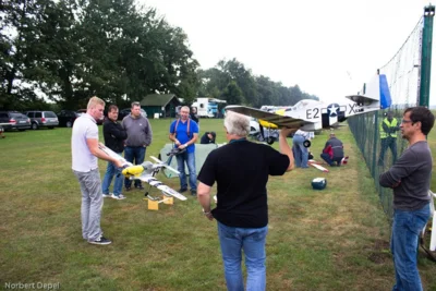 Foto des Albums: Sommerfest 2013