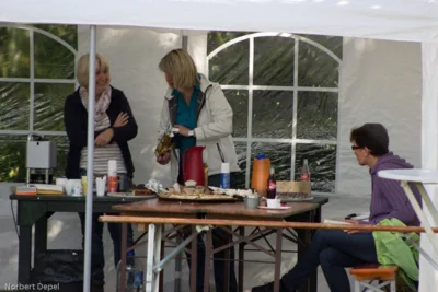Foto des Albums: Sommerfest 2013