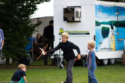 Foto des Albums: Sommerfest 2013