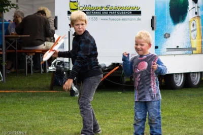 Foto des Albums: Sommerfest 2013