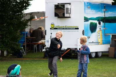 Foto des Albums: Sommerfest 2013