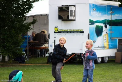 Foto des Albums: Sommerfest 2013