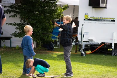 Foto des Albums: Sommerfest 2013