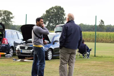 Foto des Albums: Sommerfest 2013
