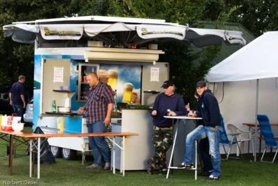Foto des Albums: Sommerfest 2013