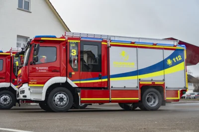 Foto des Albums: HLF10 Abholung bei Ziegler