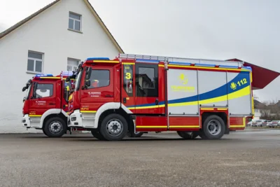 Foto des Albums: HLF10 Abholung bei Ziegler