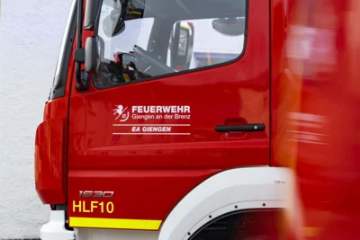 Foto des Albums: HLF10 Abholung bei Ziegler