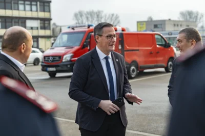 Foto des Albums: HLF10 Abholung bei Ziegler
