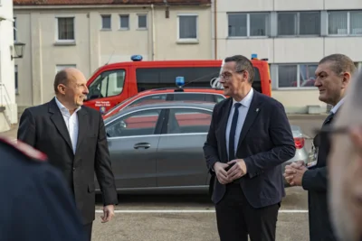Foto des Albums: HLF10 Abholung bei Ziegler