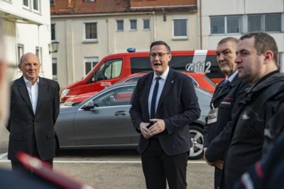 Foto des Albums: HLF10 Abholung bei Ziegler