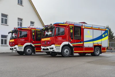 Foto des Albums: HLF10 Abholung bei Ziegler
