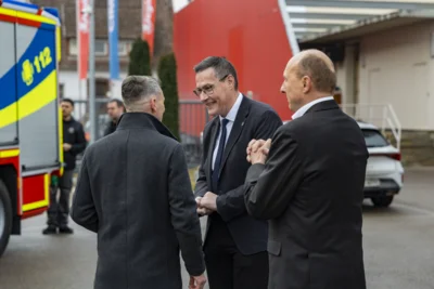 Foto des Albums: HLF10 Abholung bei Ziegler