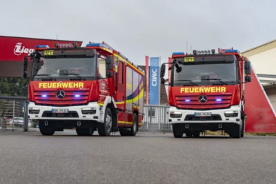 Foto des Albums: HLF10 Abholung bei Ziegler