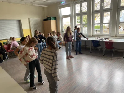 Foto des Albums: Adventssingen 🕯️ 💫