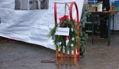 Foto des Albums: 2. Weihnachtsbaum-Anleuchten