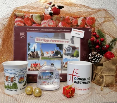 Foto des Albums: Neues aus der Touristinfomation!