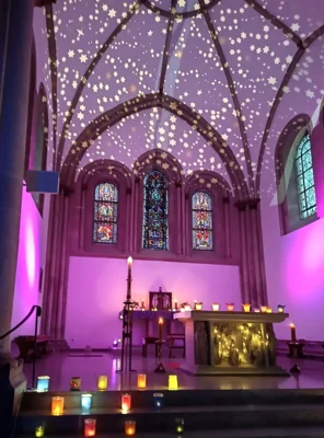 St Brigida erstrahlt 04 