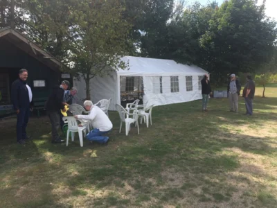 Foto des Albums: Sommerfest 2018