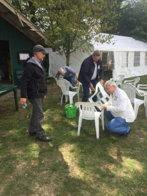 Foto des Albums: Sommerfest 2018