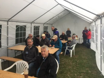 Foto des Albums: Sommerfest 2018