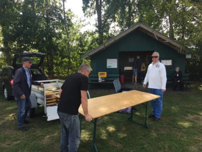 Foto des Albums: Sommerfest 2018